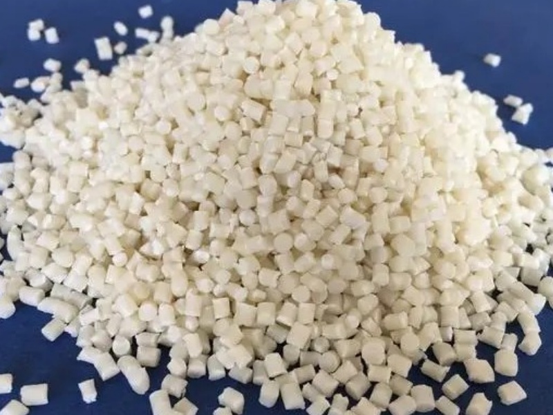 塑料颗粒